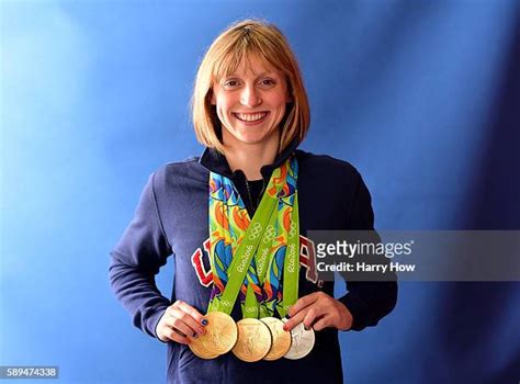 katie ledecky nude|10,540 Katie Ledecky Photos & High Res Pictures